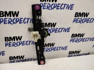 Стеклоподъемник задний правый BMW X1 2016