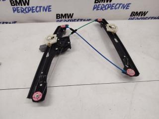 Стеклоподъемник передний левый BMW X1 2016