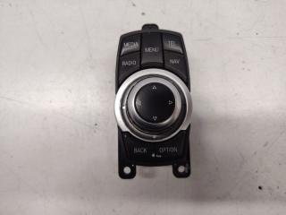 БЛОК УПРАВЛЕНИЯ BMW X1 2016