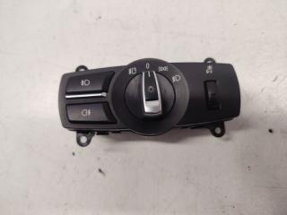 Блок управления освещением BMW 7-серия