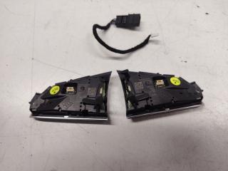 Кнопки в руль Audi Q5