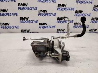 Запчасть турбина BMW X3 2016