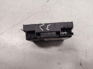 Блок управления топливным насосом GLC 2017 W253