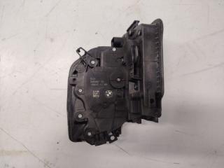 Системный замок передний левый BMW X5