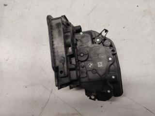 Системный замок передний правый BMW X5