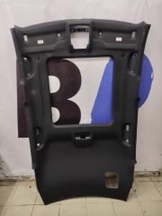 Потолок BMW X2 2018