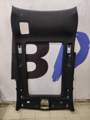 Потолок BMW X1 2016