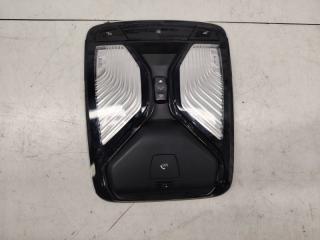 Функциональный центр в крыше BMW X3 2018