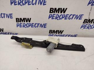 Стеклоподъемник задний левый BMW X4 2015