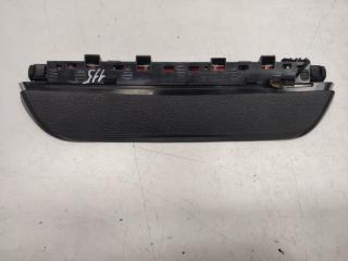 Третий фонарь стоп-сигнала BMW X4