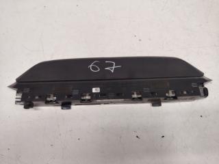 Третий фонарь стоп-сигнала BMW X6