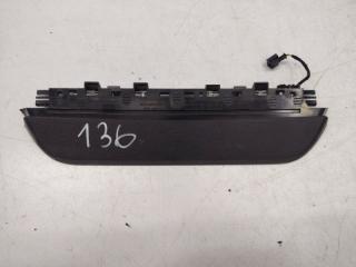 Третий фонарь стоп-сигнала BMW X4