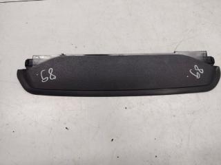 Третий фонарь стоп-сигнала BMW X6