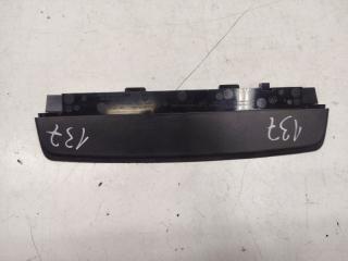 Третий фонарь стоп-сигнала BMW 5-серия