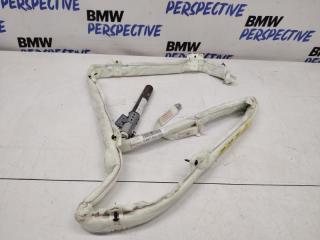 Шторка безопасности левая BMW M5