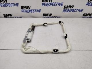 Шторка безопасности правая BMW M3