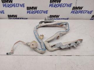 Шторка безопасности левая BMW 5-series