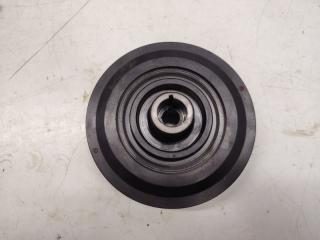 Демпфер крутильных колебаний BMW X5 2017