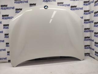 Капот BMW X1