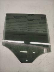 Стекло заднее правое BMW X1