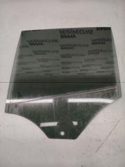 Стекло заднее левое BMW X1