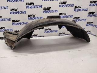 Кожух колесной ниши передний левый BMW X1