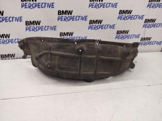 Кожух колесной ниши задний правый BMW X1