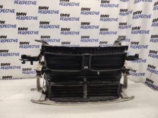 Кассета радиаторов в сборе BMW X1