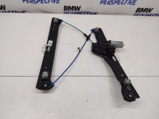 Стеклоподъемник передний левый BMW X1