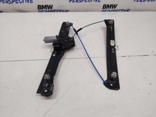 Стеклоподъемник передний правый BMW X1