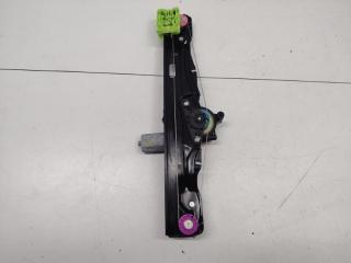 Стеклоподъемник задний левый BMW X1