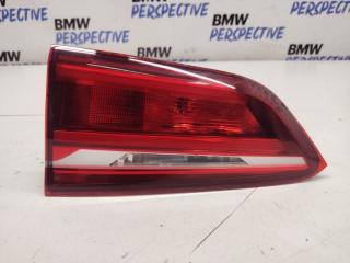 Фонарь в крышку багажника BMW X1