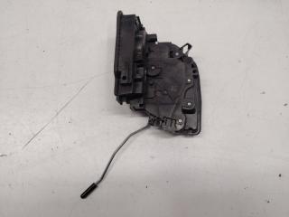 Замок двери задний правый BMW X1