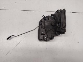 Запчасть системный замок передний левый BMW X1