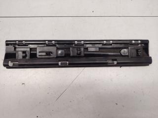 Рейка крепления порога передняя левая BMW X1