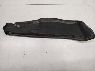 Уплотнитель крыла левый BMW X1