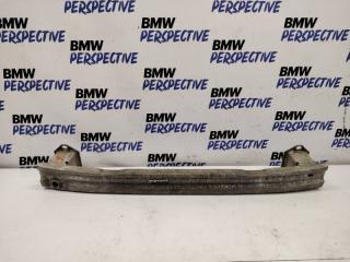 Усилитель бампера задний BMW X1