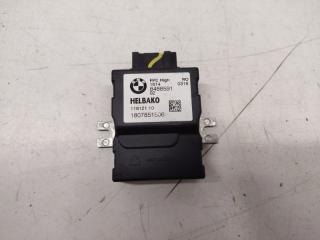 Блок управления топливным насосом BMW 5-серия