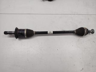 Привод задний BMW X1