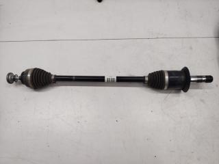 Привод задний BMW X1