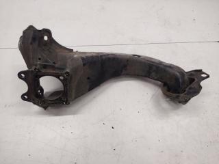 Запчасть продольный рычаг подвески задний правый BMW X1