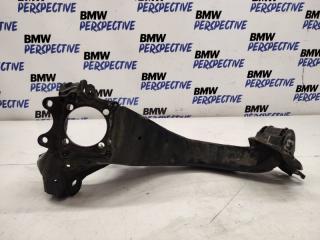 Запчасть продольный рычаг подвески задний левый BMW X1