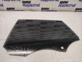 Стекло заднее левое BMW 6-серия 2018