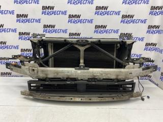 Кассета радиаторов в сборе BMW 6-серия 2018