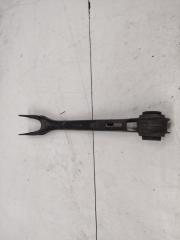 Запчасть прод. рычаг подвески с резином. шарниром задний BMW 6-серия 2018