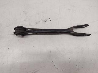 Запчасть прод. рычаг подвески с резином. шарниром задний BMW 6-серия 2018