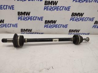 Приводной вал колеса задний левый BMW 6-серия 2018