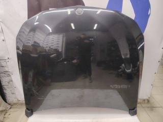 Капот BMW 6-серия 2018