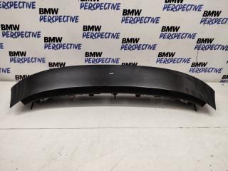 Спойлер BMW 6-серия 2018