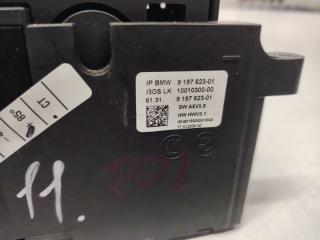 Переключатель выбора передач BMW 7-серия F01